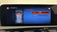 Mercedes-Benz CLA 180 AMG Line Premium 4dr Tip Auto Petrol Saloon